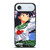 INUYASHA ANIME KAGOME iPhone Air Case