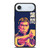 IP MAN WING CHUN ART iPhone Air Case