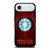 IRON MAN REACTOR NEW iPhone Air Case
