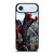 IRON SPIDER SPIDERMAN iPhone Air Case