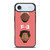 J COLE KENDRICK LAMAR iPhone Air Case