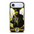 J. COLE BORN SINNER iPhone Air Case