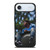 J. COLE FOREST HILLS iPhone Air Case