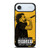 J. COLE HOMECOMING iPhone Air Case