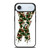 JAKE PAUL CROSS CAMO iPhone Air Case