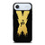 JAKE PAUL CROSS LOGO iPhone Air Case