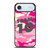 JAKE PAUL TEAM 10 CAMO iPhone Air Case