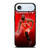 JAMES HARDEN HOUSTON ROCKETS iPhone Air Case