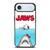 JAWS HELLO KITTY iPhone Air Case