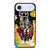 JEAN MICHEL BASQUIAT ART iPhone Air Case
