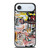 JEAN MICHEL BASQUIAT iPhone Air Case
