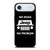 JEEP NO ROAD NO PROBLEM iPhone Air Case