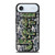 JEEP SKULL CAMO iPhone Air Case