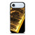 JIM BEAM WHISKEY GOLD iPhone Air Case