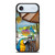 JIMMY BUFFETT'S MARGARITAVILLE 2 iPhone Air Case