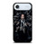 JOHN WICK KEANU REEVES iPhone Air Case