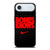 JON JONES BONES KNOWS UFC iPhone Air Case