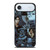 JUGHEAD JONES RIVERDALE COLLAGE iPhone Air Case