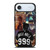 JUICE WRLD AMERICAN RAPPER iPhone Air Case