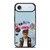 JUICE WRLD ICONS iPhone Air Case