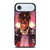 JUICE WRLD LEGENDS NEVER DIE iPhone Air Case