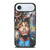 JUICE WRLD RAPPER 3 iPhone Air Case