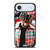 JUICE WRLD RAPPER DON'T LOVE iPhone Air Case