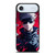 JUJUTSU KAISEN GOJO SATORU iPhone Air Case