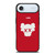 KAWS RED iPhone Air Case