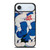 KAWS SMURF iPhone Air Case