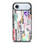 KPOP ALL BAND iPhone Air Case
