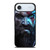 KRATOS FACE GOD OF WAR RAGNAROK iPhone Air Case
