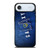LA GALAXY Los Angeles iPhone Air Case