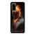 GHOST RIDER Samsung Galaxy S20 Case