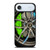 LAMBORGHINI WHEEL LOGO iPhone Air Case