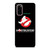 GHOSTBUSTER WHY YOU GONNA CALL Samsung Galaxy S20 Case