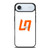 LANDO NORRIS F1 LN ICON SIGNATURE iPhone Air Case