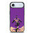 LEBRON JAMES 23 LA LAKERS iPhone Air Case