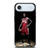 LEBRON JAMES CLEVELAND iPhone Air Case
