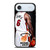 LEBRON JAMES iPhone Air Case