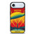 LED ZEPPELIN CELEBRATION DAY iPhone Air Case