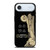 LED ZEPPELIN THE DARKNESS iPhone Air Case