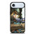 LEGEND OF ZELDA ART 2 iPhone Air Case