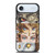 LEGEND OF ZELDA EYES iPhone Air Case