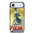 LEGEND OF ZELDA SKYWARD iPhone Air Case