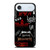 LEGENDARY HEAVY METAL BAND iPhone Air Case