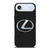 LEXUS ICON iPhone Air Case