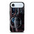 LEXUS WHEEL DASHBOARD iPhone Air Case