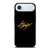 LIL BABY RAPPER LOGO iPhone Air Case
