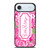 LILLY PULITZER PINK iPhone Air Case